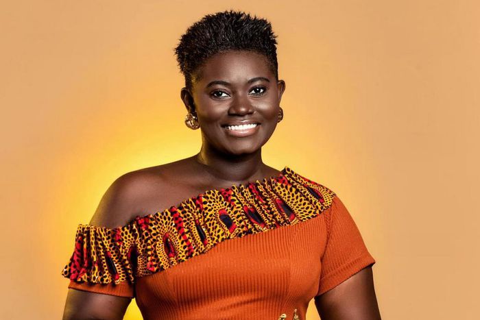 Afua Asantewaa Aduonum