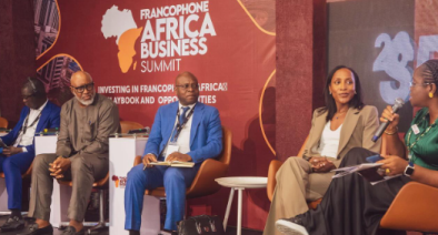 Esteemed speakers such as; Ada Osakwe, Wilfrid Korsaga, Igbuan Okaisabor, Hon. Biodun Ogunleye, Ernest Ezenna, Mayowa Kuyoro, and Adia Sowho shared valuable insights and perspectives