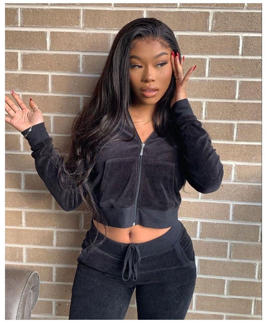 Don't wear a tracksuit on your date [pinterest]