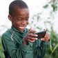 Should you provide children with smartphones at an early age? [Shutterstock]
