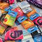 Condoms