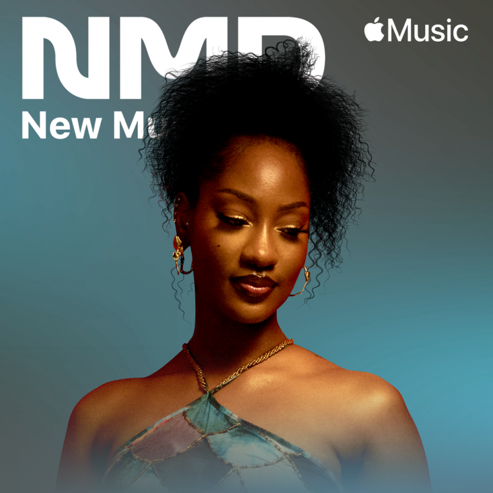 Tems narrates she made her single 'Love Me Jeje'