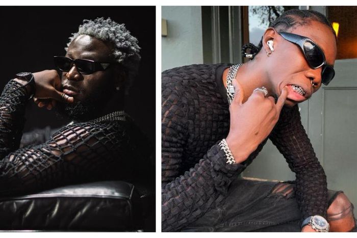 Hitmaking producer Kel P joins forces with Blaqbonez for new single 'Warning!'