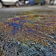Petrol spillage [iStock]