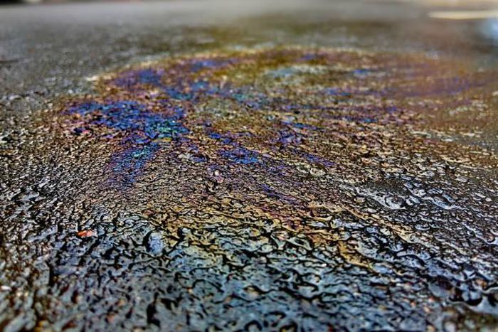 Petrol spillage [iStock]