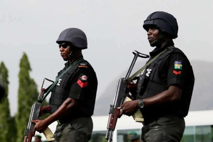 Police said 104 suspected criminals arrested during Sallah celebration in Kano.