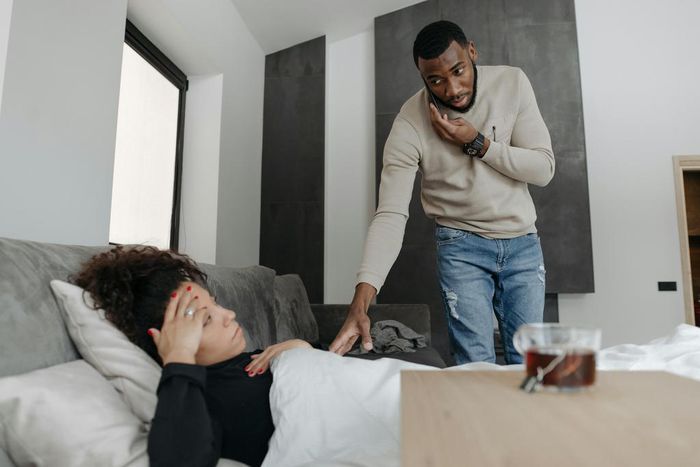 Why he starts to care when you stop [Pexels]