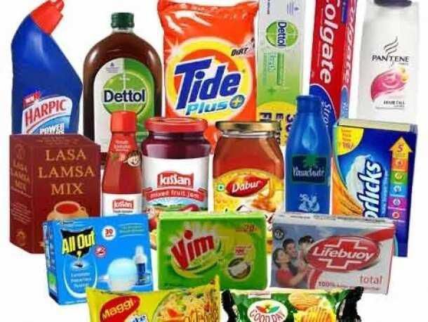 Consumer goods in Nigeria [Legitng]