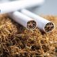 10 African countries with the lowest population of tobacco users