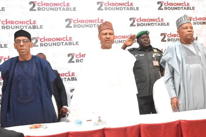 Nigeria’s economy to experience significant growth soon – Shettima [NAN]