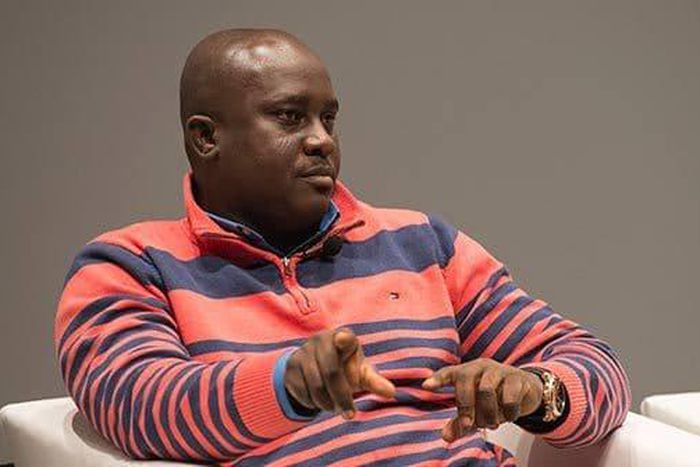 Late Prof. Pius Adesanmi [theeagleonline]
