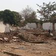 FCTA demolishes illegal settlement in Gwarimpa, drives away 15,000 occupants [NAN]