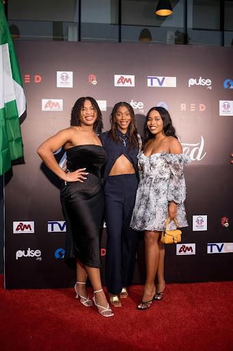 'This Unexpected Love' takes centre stage at exclusive private screening