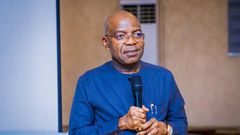 Abia State Governor, Alex Otti [Twitter:@alexottiofr]