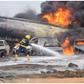 Gas explosion [Punch Newspapers]