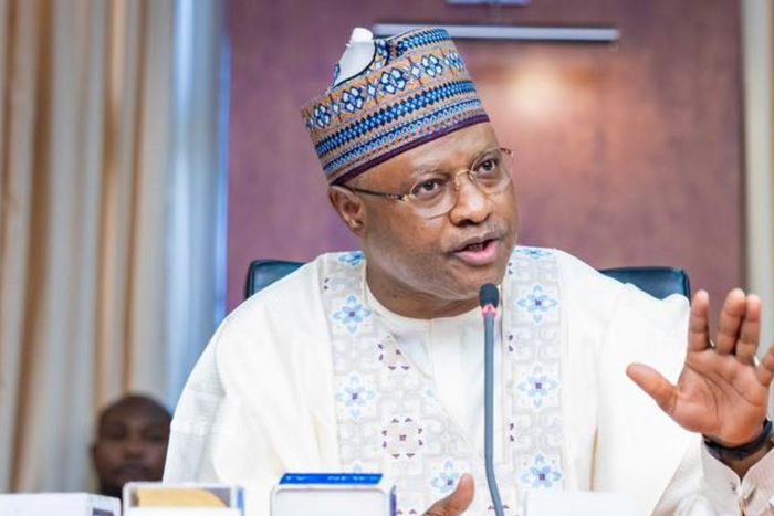 Governor Uba Sani. [Facebook]