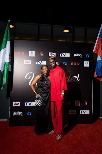 'This Unexpected Love' takes centre stage at exclusive private screening