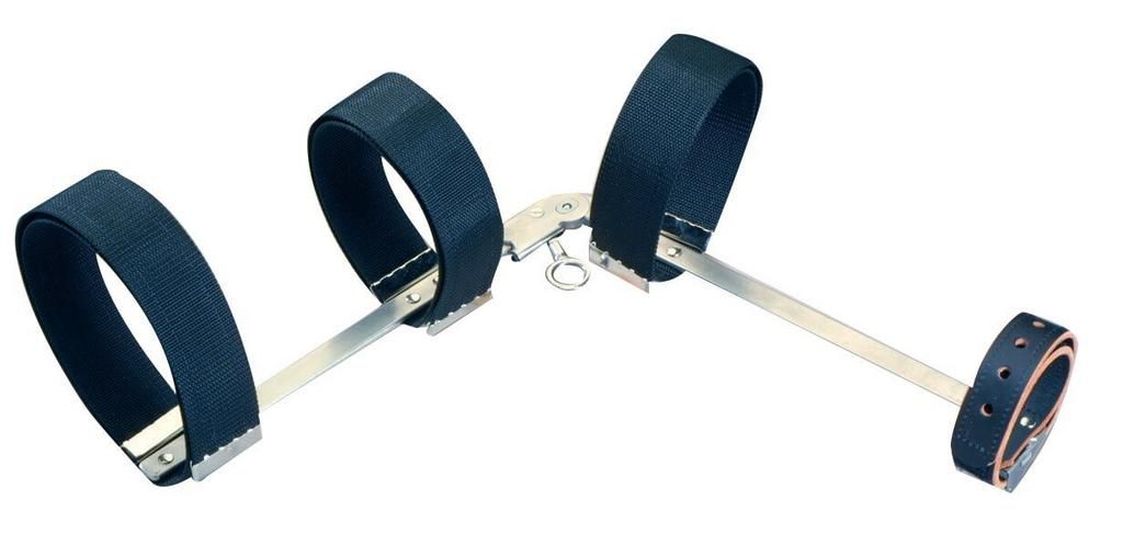 Leg brace- (Charm tex)