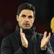 Arteta’s Arsenal surpass Wenger's ‘Invincibles’ to break 20-year old Gunners’ record
