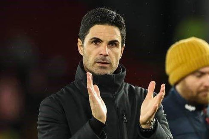 Arteta’s Arsenal surpass Wenger's ‘Invincibles’ to break 20-year old Gunners’ record