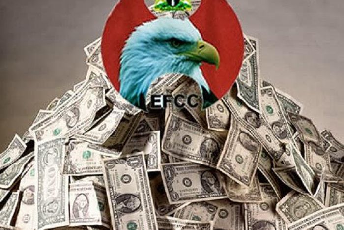 EFCC goes after firms that issue invoices in dollars. (The recorder)