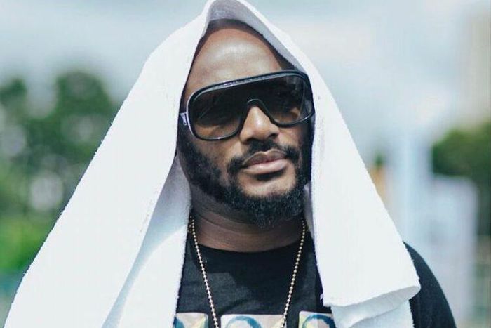 Nigerian singer 2baba  [Leadership News]