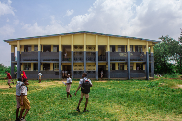Secondary school endures enthralling 30-kick penalty shootout to reach Cup final [governmentcollegeibadan]