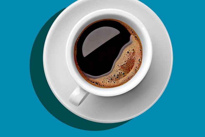 A cup of coffee [gettyimages]