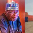 President Tinubu to inaugurate the Funtua Inland Dry Port [The Nation Newspaper]