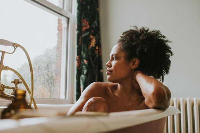 Slippery elm helps with vaginal dryness [Yahoo]