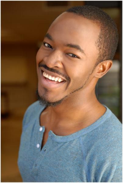 OC Ukeje