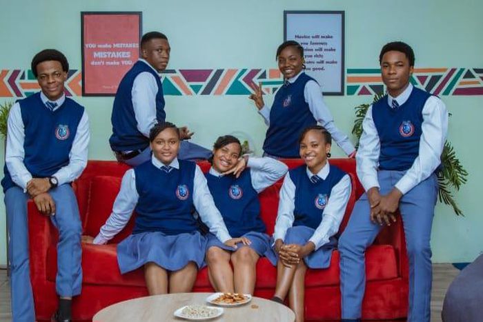 Teen drama 'School of Hearts' commences productions
