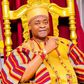 Oba Abdulfatai Akamo, Olu of Itori in Ewekoro Local Government Area of Ogun [Tabloid.net]