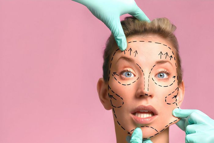Plastic surgery has become the go-to process for the corrections of almost everything concerned with the human body