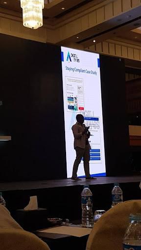 The Nigerian star blazing the trail with Affiliate marketing