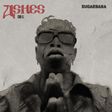 Sugarbana releases new EP titled 'ASHES'