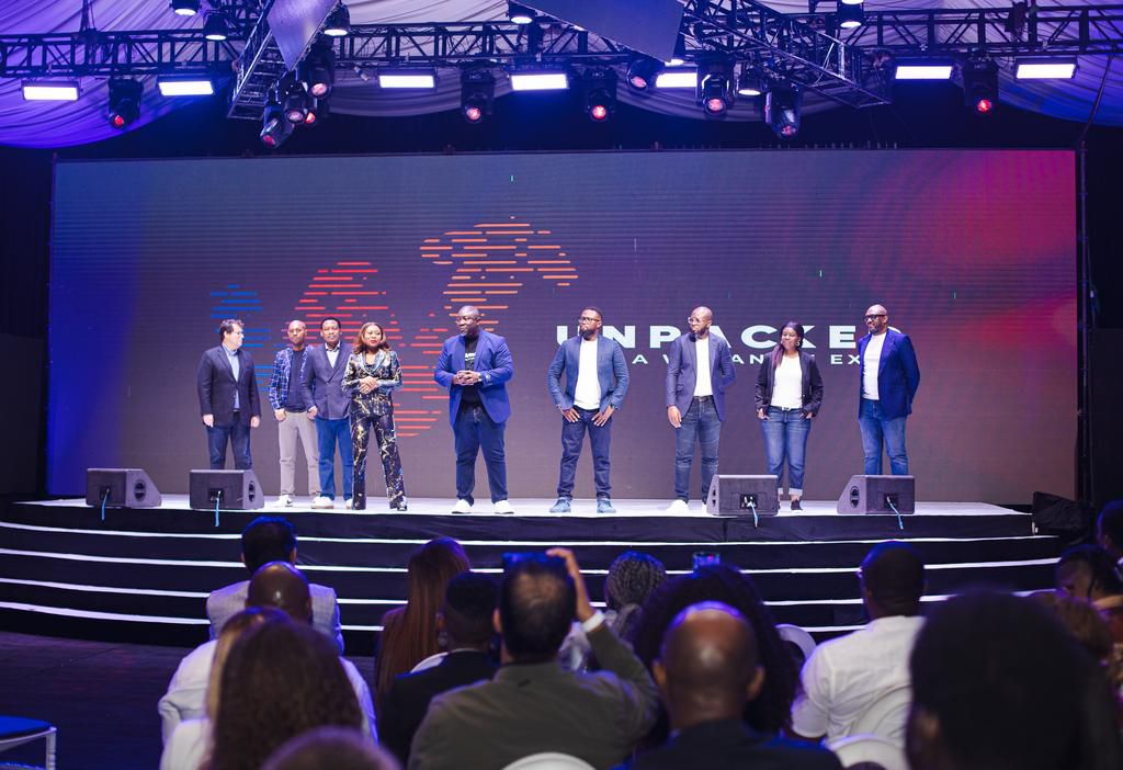 Wakanow Unpacked: Innovation meets technology