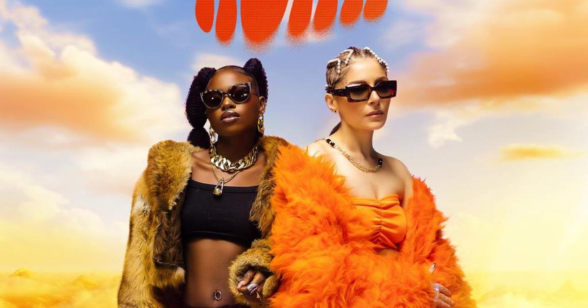Ria Sean & Indian singer Kanika combine for an Afrobeats & Punjabi ...