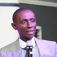 Pastor Kelvin Kwesi Kobiri