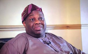 Dele Momodu. [Facebook]