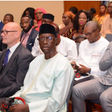 Participants at GIABA’s event in Dakar, Senegal, on Thursday [NAN]