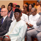 Participants at GIABA’s event in Dakar, Senegal, on Thursday [NAN]