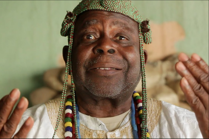 Renowned Ifa priest proposes traditional DNA test to curb paternity fraud