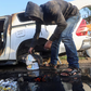 Isreali workers [ABC News]