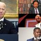 Nigerian political elites and critics have reacted to US President Joe Biden's resignation as presidential candidate for the Democrat.