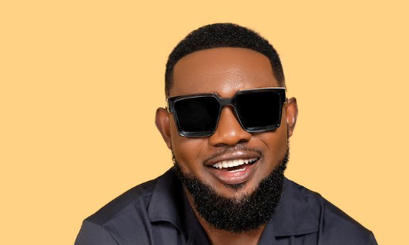 AY Makun also spoke about social media in January 2023, urging celebrities to refrain from seeking validation on social media [Instagram/AYcomedian]