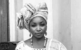 Omowunmi Dada