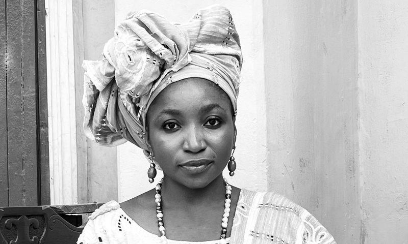 Omowunmi Dada
