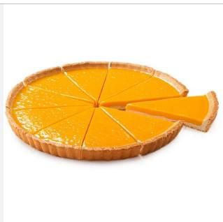 Mango tarts