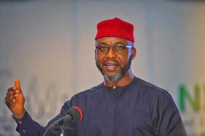 Osita Chidoka [Twitter/@bukolasaraki]
